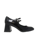 Tacones Paige para mujer color negro