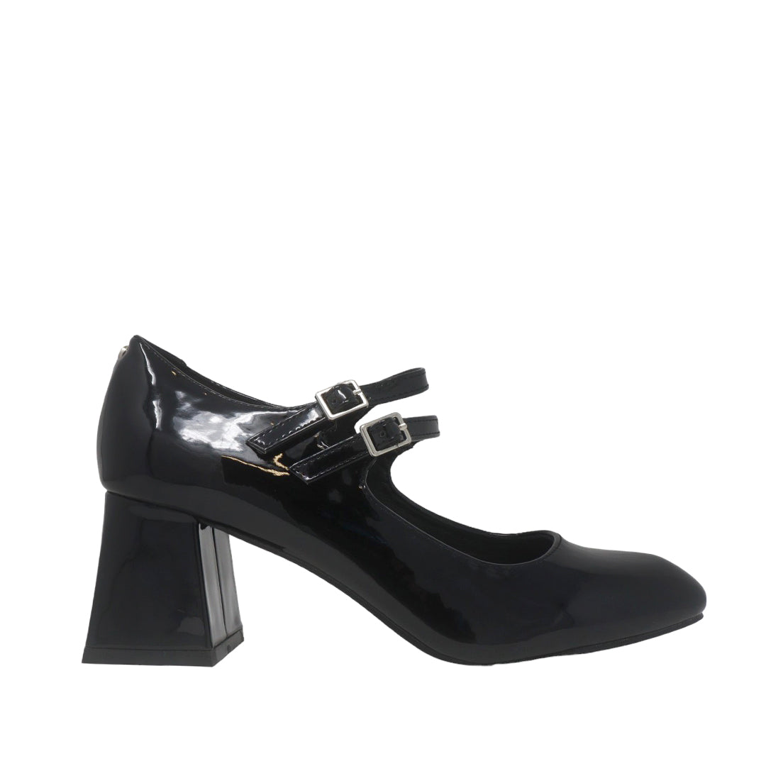Tacones Paige para mujer color negro