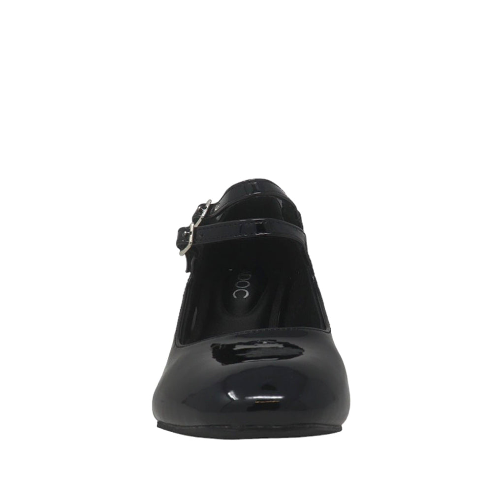 Tacones Paige para mujer color negro