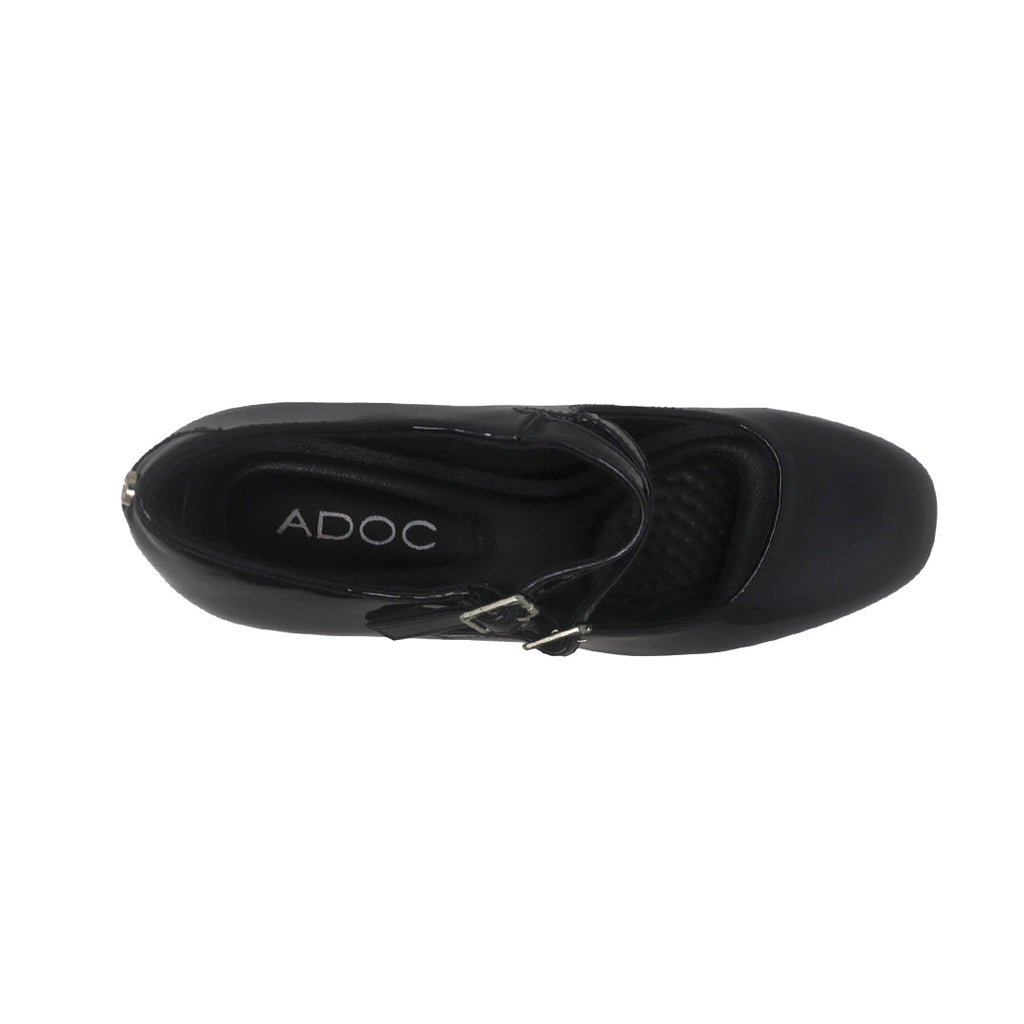 Tacones Paige para mujer color negro