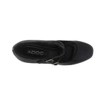 Tacones Paige para mujer color negro