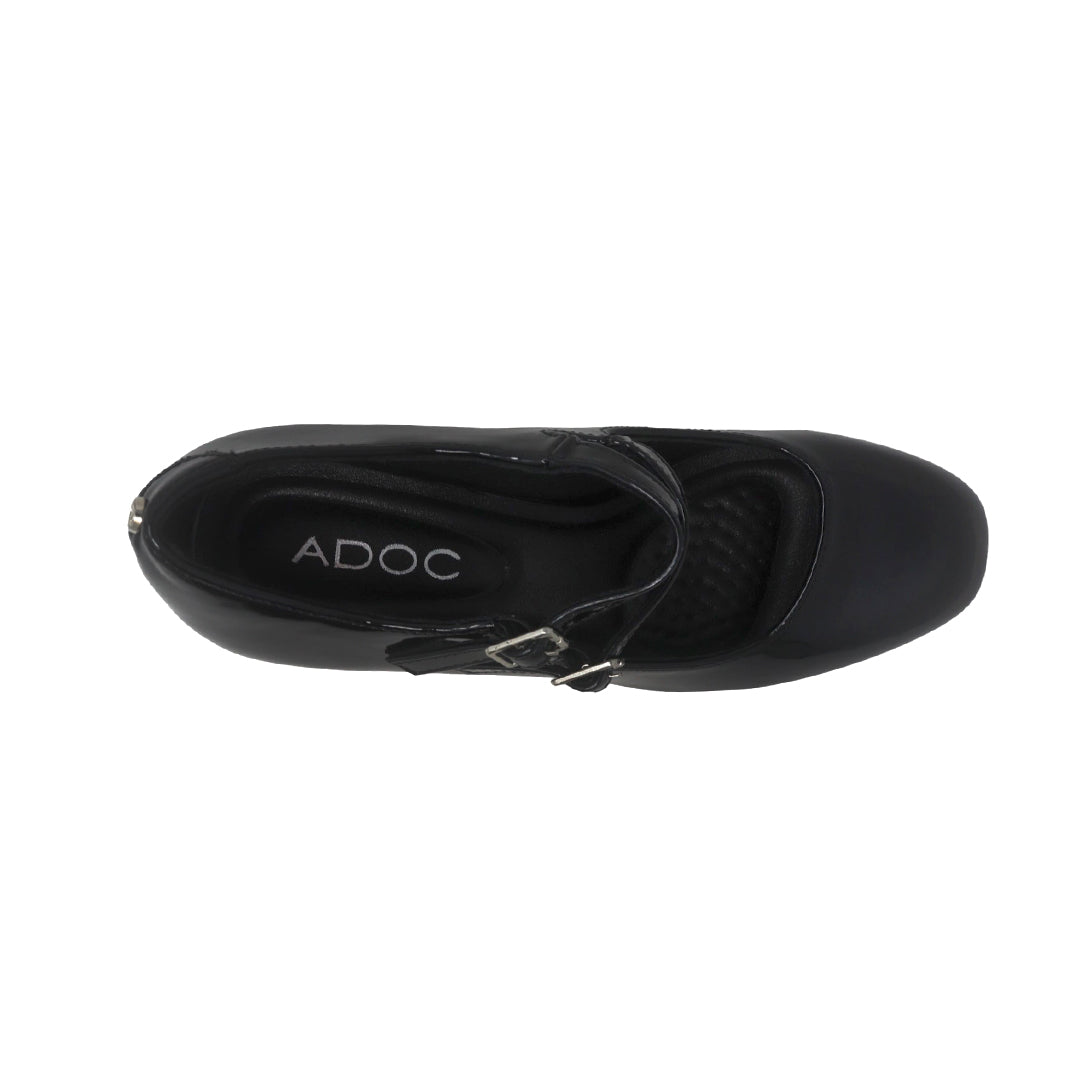 Tacones Paige para mujer color negro
