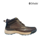 Botas Rossdale para hombre color café