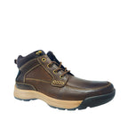 Botas Rossdale para hombre color café