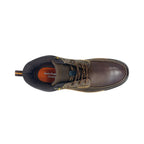 Botas Rossdale para hombre color café