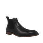 Botas Payton Chelsea para hombre color negro