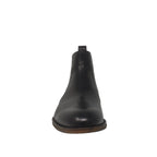 Botas Payton Chelsea para hombre color negro