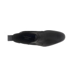 Botas Payton Chelsea para hombre color negro