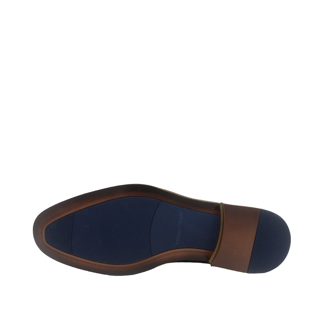 Botas Payton Chelsea para hombre color negro