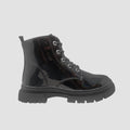 Botas Danya negro para niña