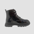 Botas Danya negro para niña