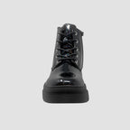 Botas Danya negro para niña