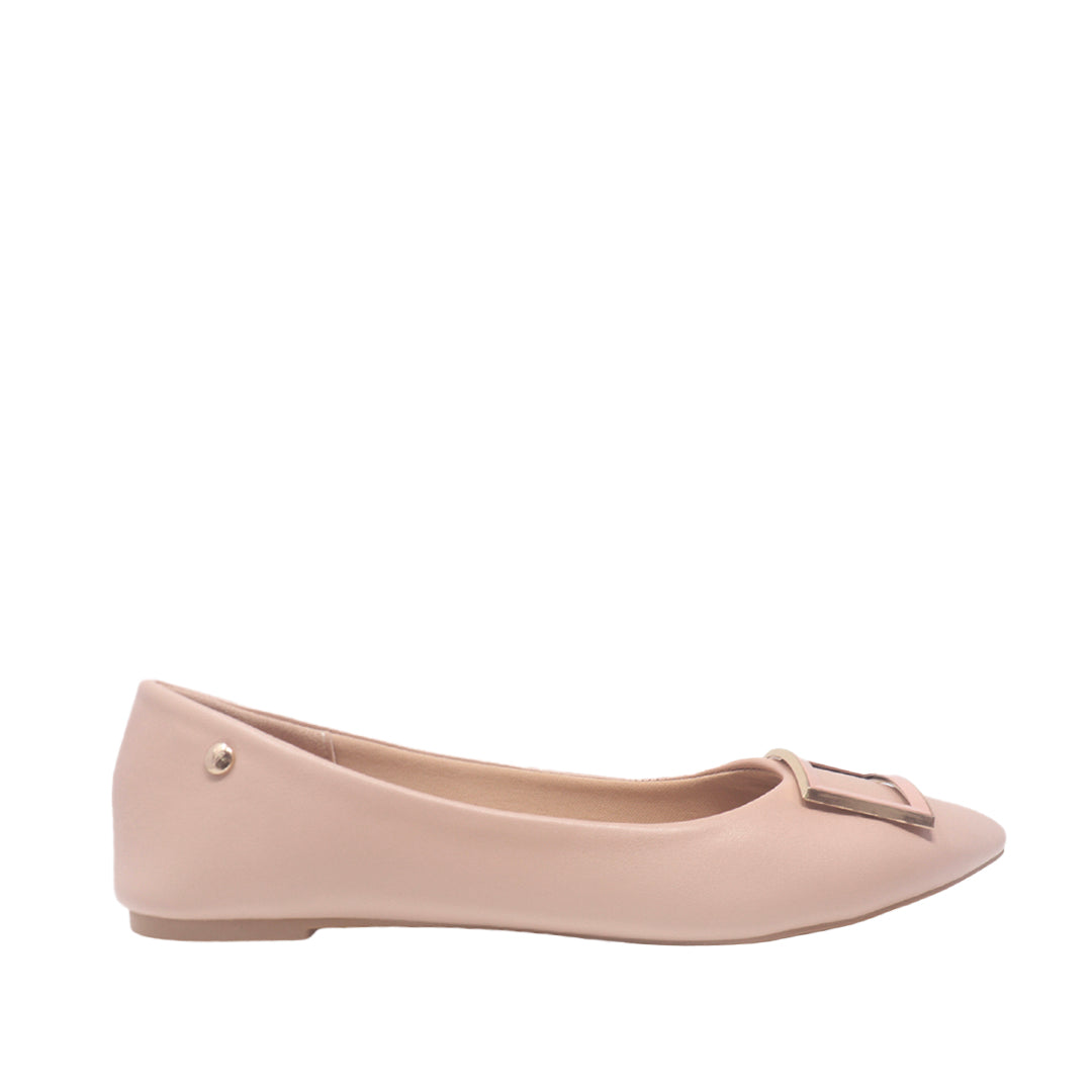 Balerinas Annie blush para mujer