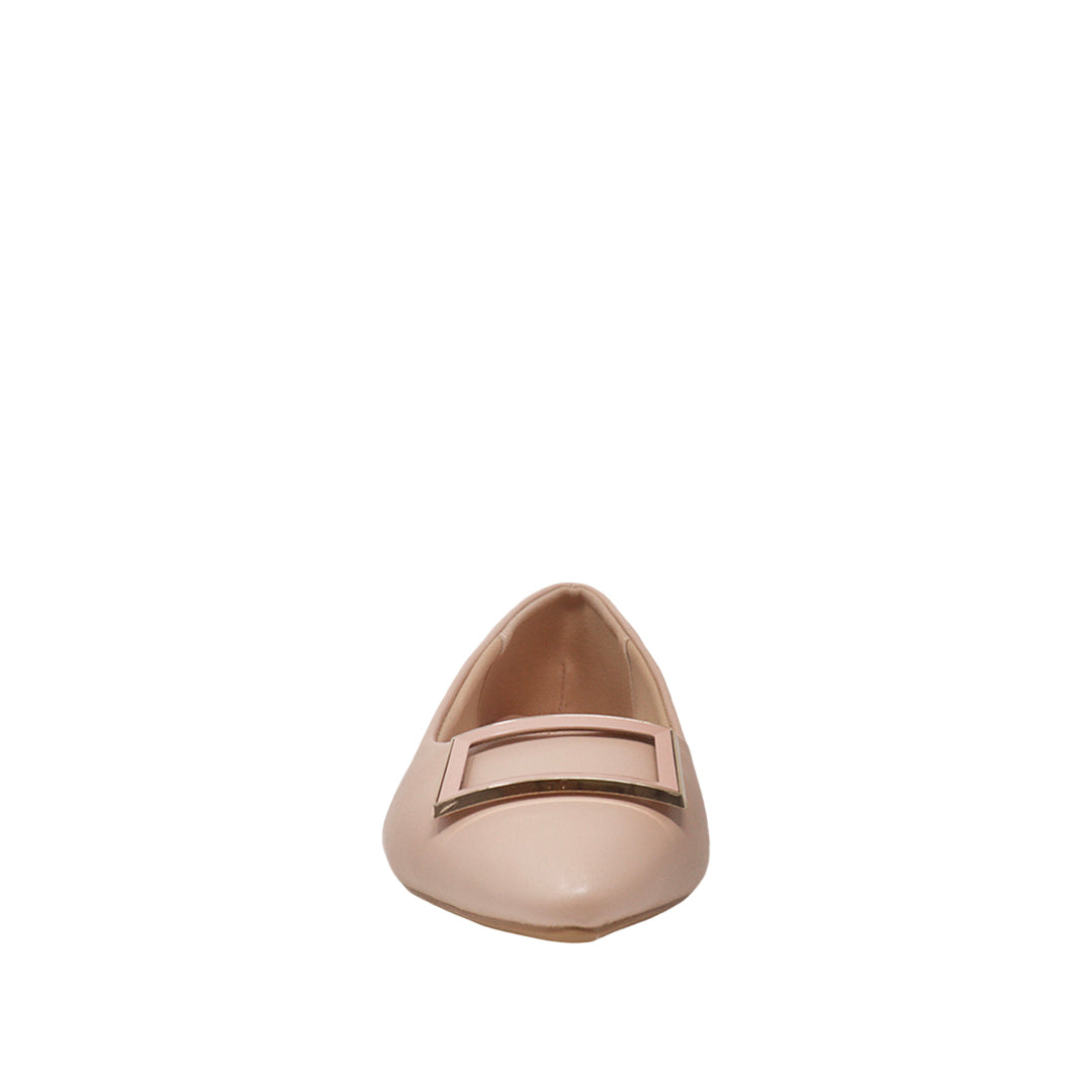 Balerinas Annie blush para mujer