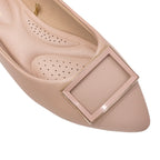 Balerinas Annie blush para mujer