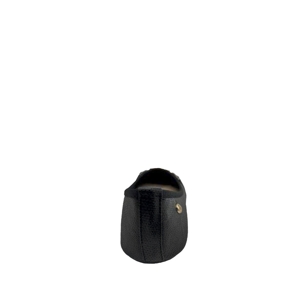 Balerinas Margie negro para mujer