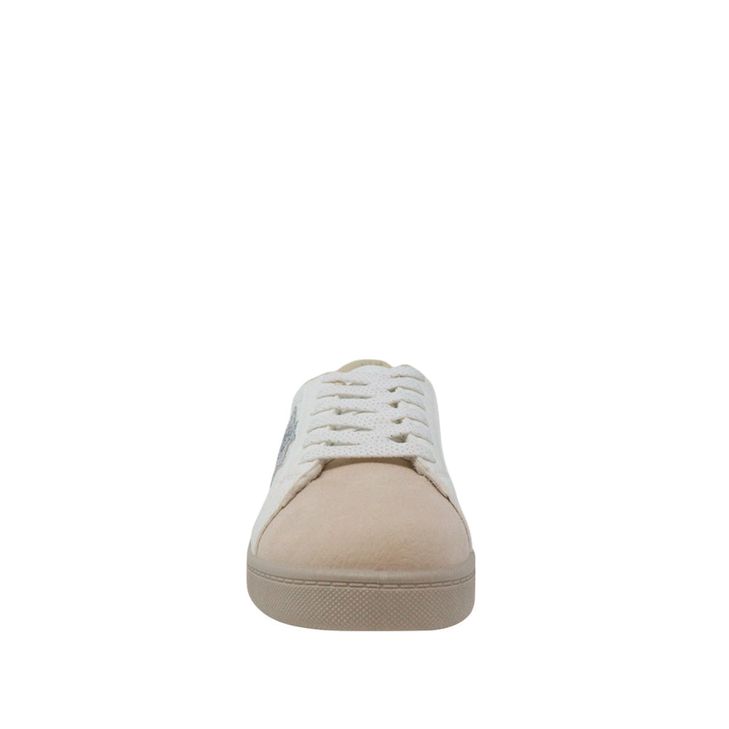 Sneakers Dafne blanco para mujer