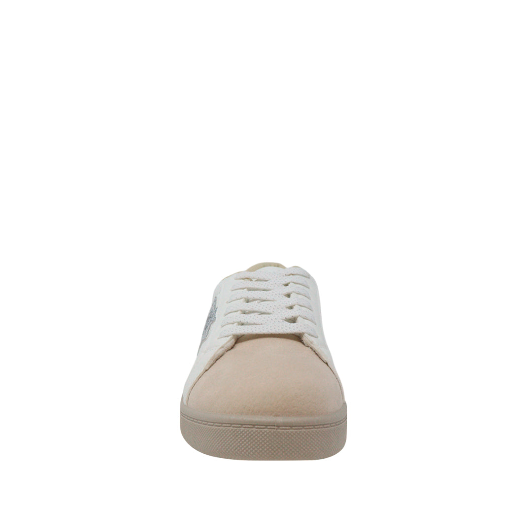 Sneakers Dafne blanco para mujer