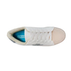 Sneakers Dafne blanco para mujer