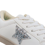 Sneakers Dafne blanco para mujer