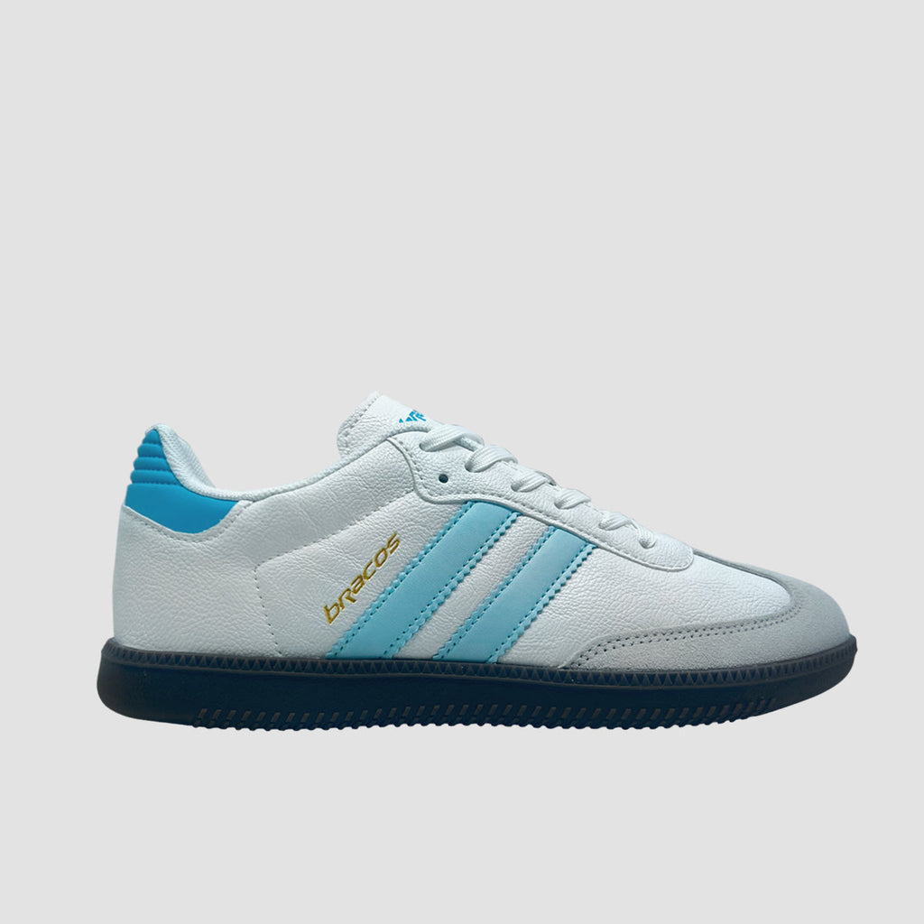 Sneakers Lumba celeste para mujer