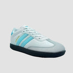 Sneakers Lumba celeste para mujer
