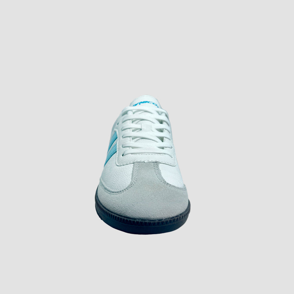Sneakers Lumba celeste para mujer