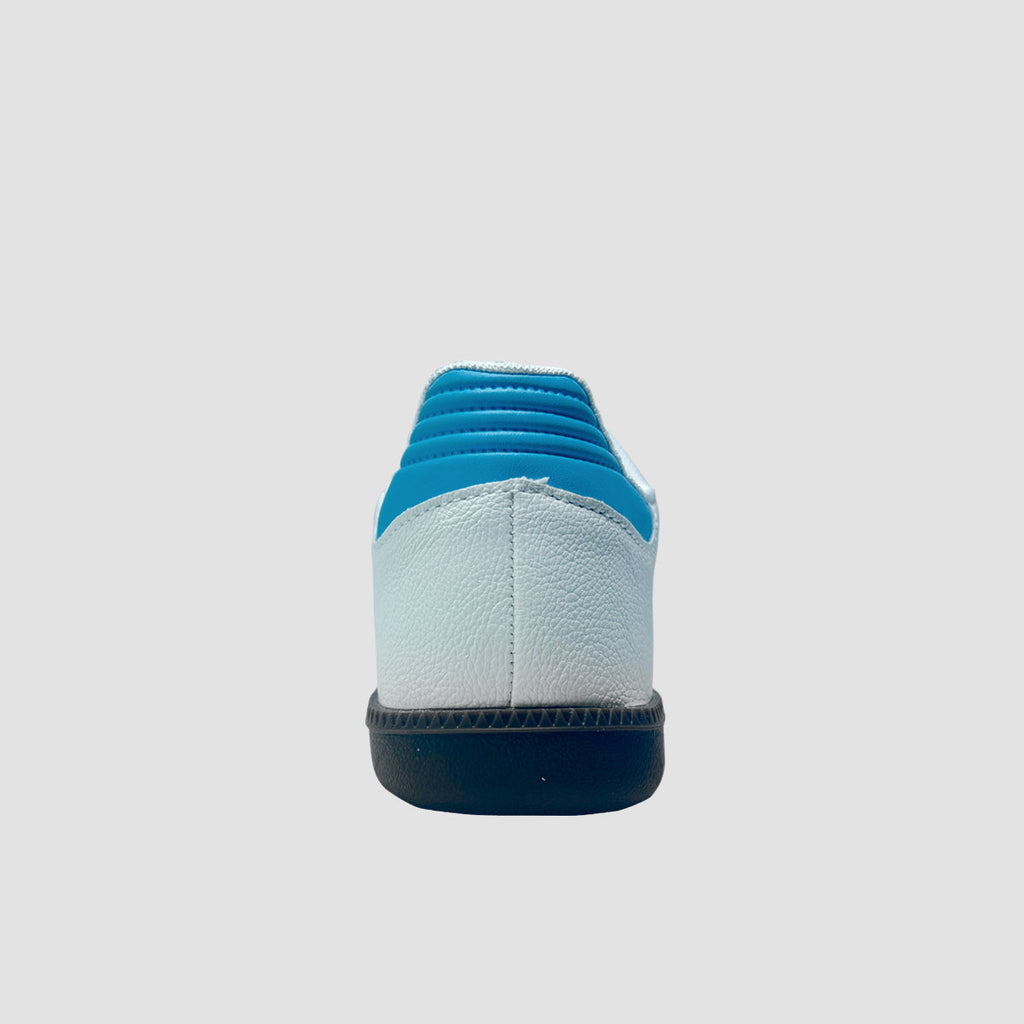 Sneakers Lumba celeste para mujer