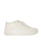 Sneakers Nicky blanco para mujer