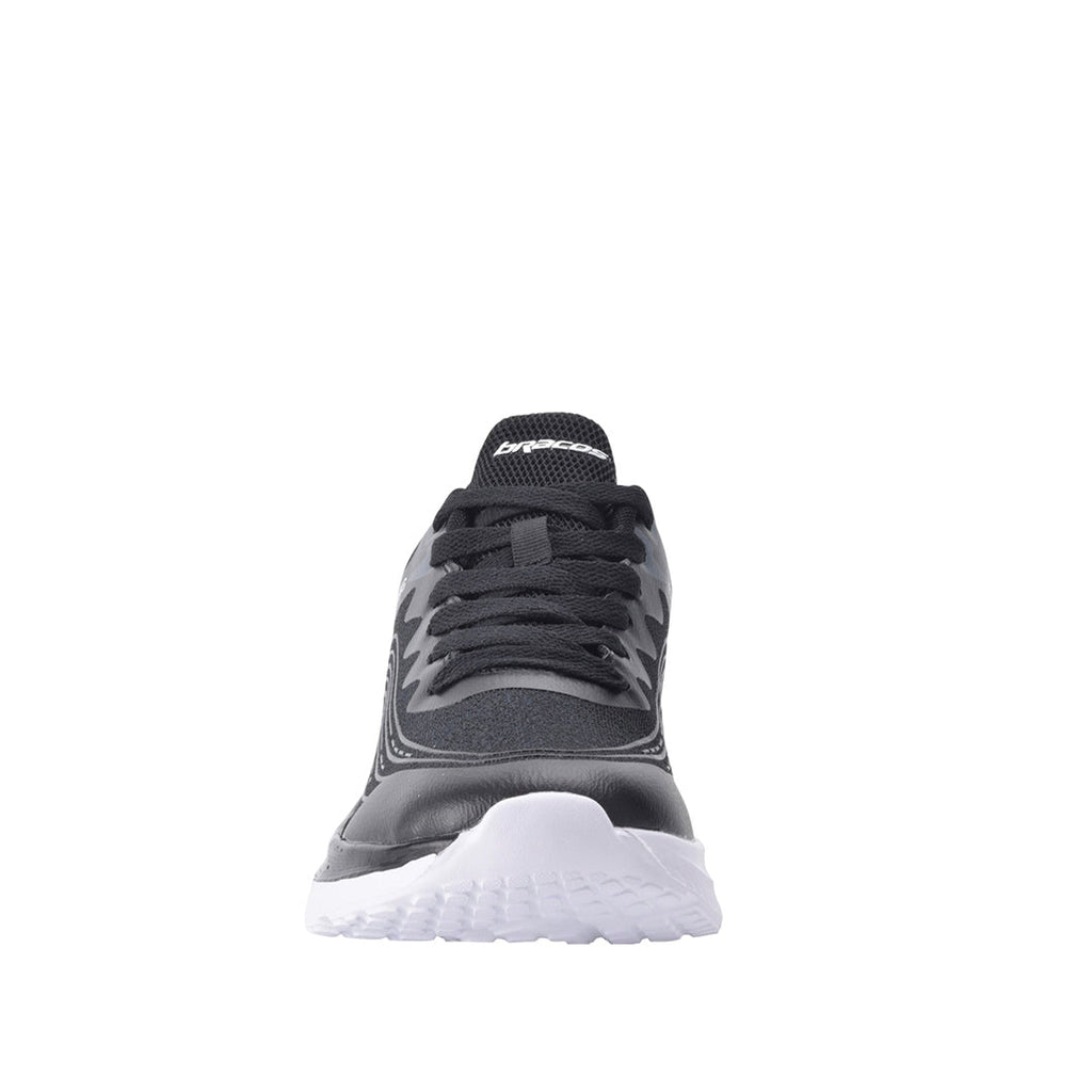 Tennis Mayte negro para mujer