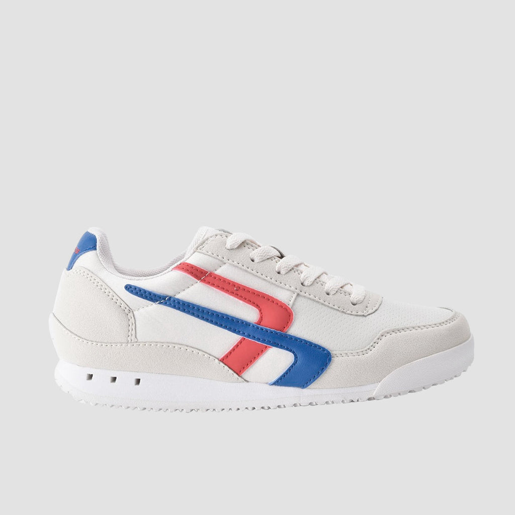 Tennis Otsuky blanco para mujer