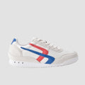 Tennis Otsuky blanco para mujer