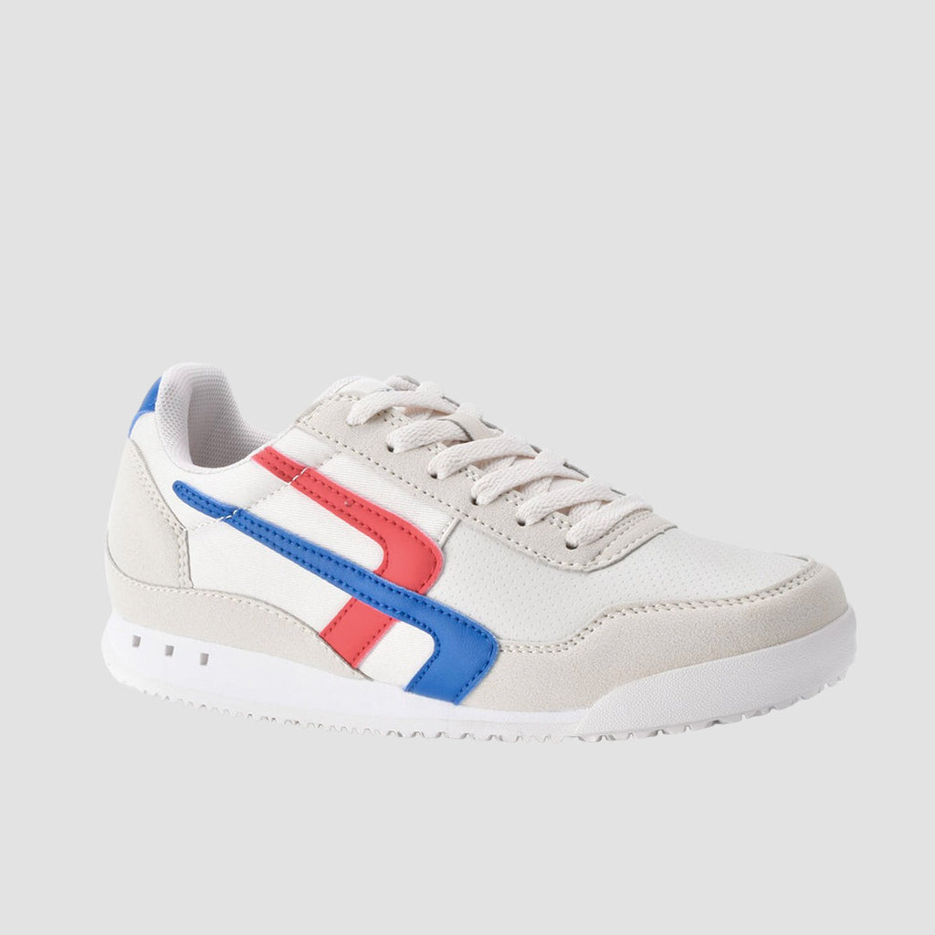 Tennis Otsuky blanco para mujer