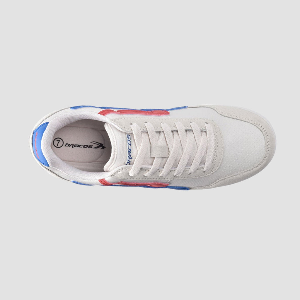 Tennis Otsuky blanco para mujer