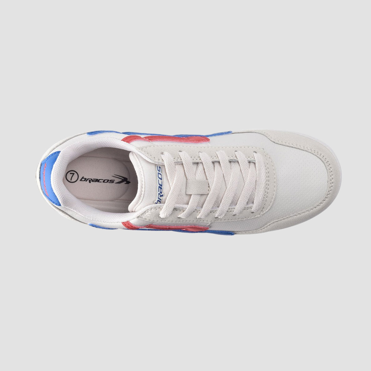 Tennis Otsuky blanco para mujer