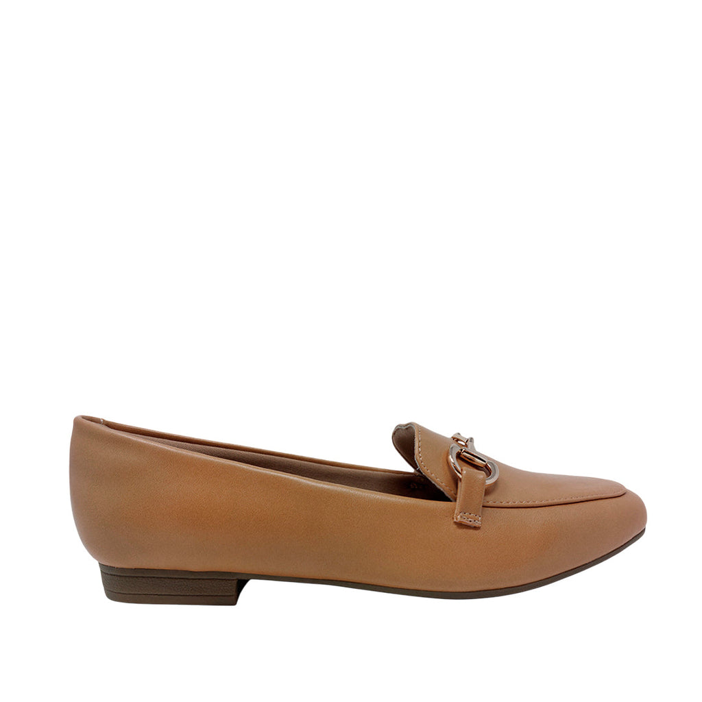 Balerinas Veronica tan para mujer