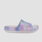 Sandalias flats Telma multi