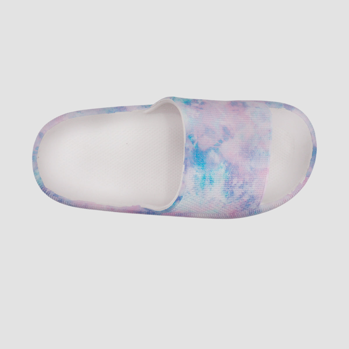 Sandalias flats Telma multi
