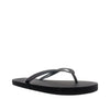 Sandalias flats Copacabana negro