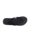 Sandalias flats Copacabana negro