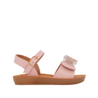 Sandalias Rosa rosado para infante