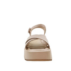 Sandalias Ritta para mujer color nude