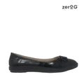 Ballerinas Nicolle para mujer color negro