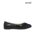 Ballerinas Nicolle para mujer color negro