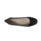 Ballerinas Nicolle para mujer color negro