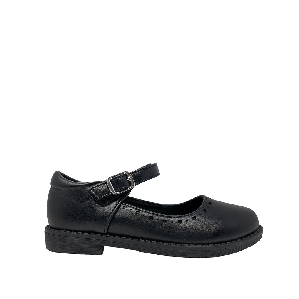 Ballerinas Nikita color negro