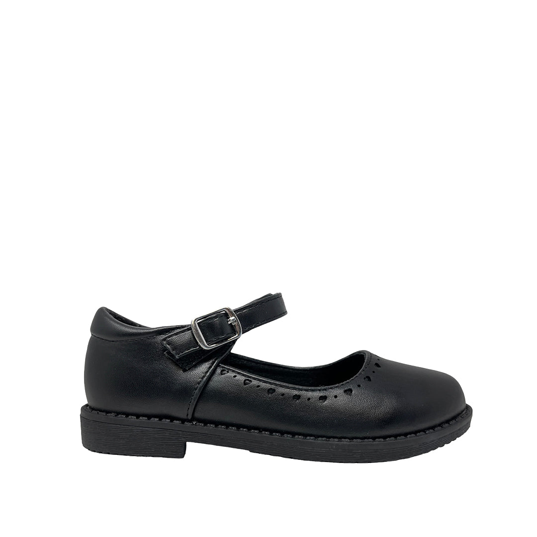 Ballerinas Nikita color negro