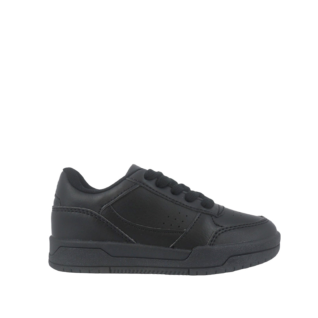 Tennis Rene color negro