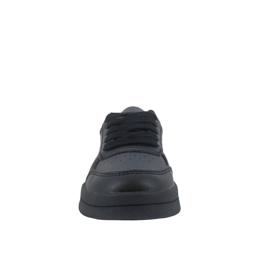 Tennis Rene color negro