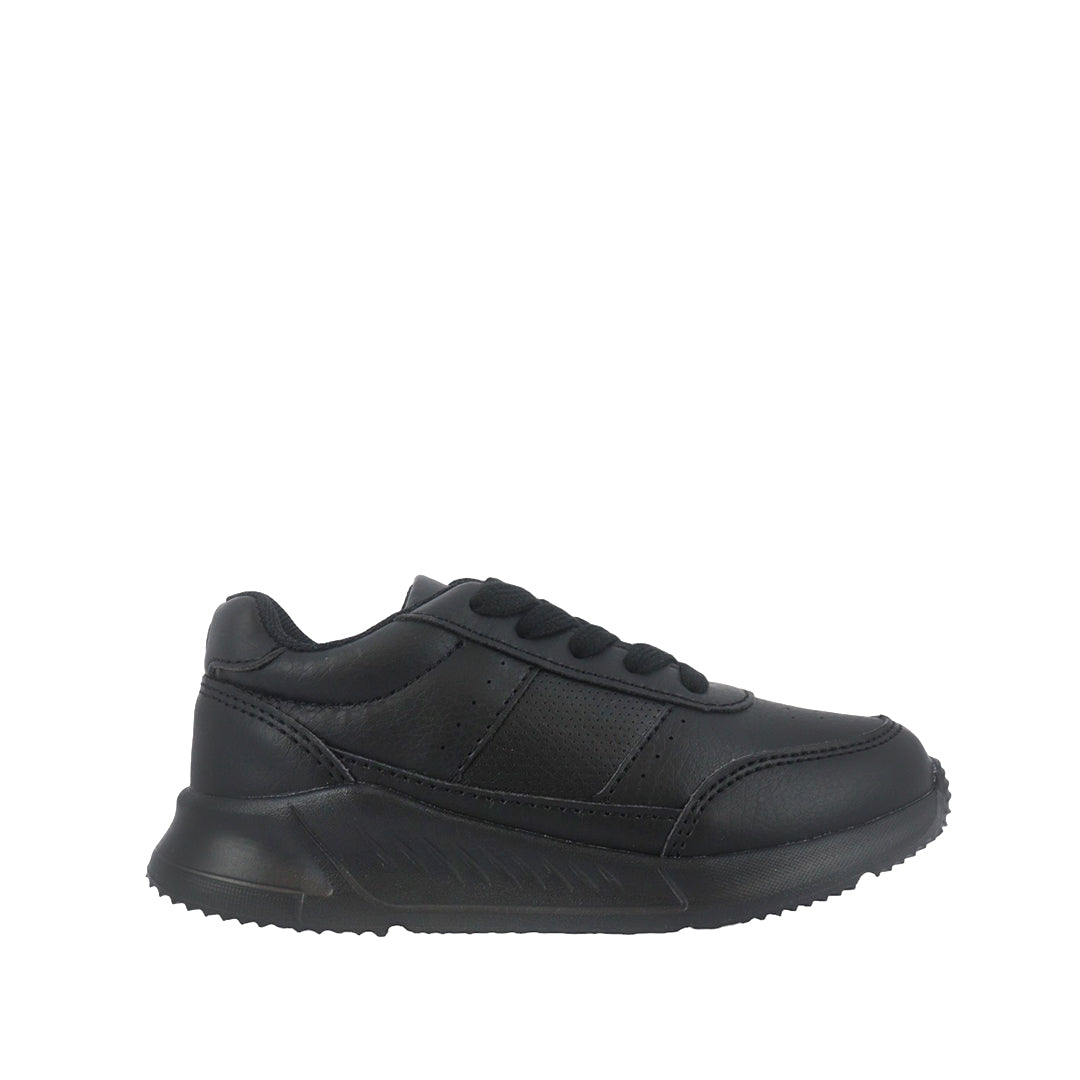 Tennis Robin color negro